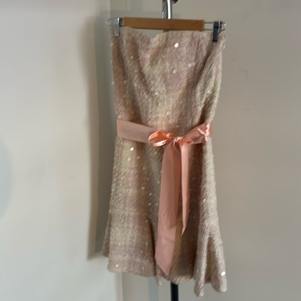 NWOT Banana Republic dress